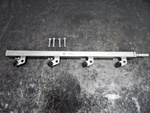 2021 Polaris Slingshot Oem Fuel Rail 2521833 Used BB-2. Fixed Price $99.88.