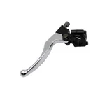 YD-PS001 Handle Clutch Lever Left Perch 7/8" For CRF50 CRF70 CRF125 Chrome. Fixed Price $14.43.