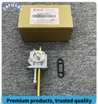 Fuel Gas Valve Petcock New 44300-29F21 For Suzuki Sm. Fixed Price $41.23.