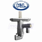 K&l Supply Fuel Petcock For 1978-1983 Yamaha YZ100 Body Gas Tanks Zk. Fixed Price $43.22.