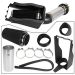 ?4" Cold Air Intake System & Filter 99-03 Ford F250 F350 7.3L V8 Excursuion. Fixed Price $57.11.
