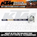 New Ktm Fuel Cock Cpl Off-on-res 1994-2002 125 250 300 Exc Sx 58307105200. Fixed Price $52.57.