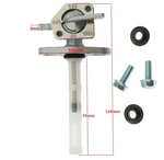 Tank Switch Fuel Valve Petcock For Honda XR100R XR50R XR80R XR70R. Fixed Price $10.99.