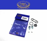 Fuel Petcock Rebuild Kit Kawasaki Bayou Majave Tecate Lakota (see Notes) #N169. Fixed Price $18.97.