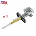Fuel Tank Valve Petcock Switch For Yamaha Big Bear YFM350 Kodiak 400 Grizzly 660. Fixed Price $8.35.