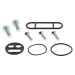 New Balls Fuel Tap Repair Kit For Yamaha YFM450 Grizzly Eps 11-14. Fixed Price $20.46.