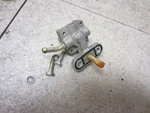 99-02 Suzuki Oem Fuel Gas Tank Petcock Shut On Off Valve. Fixed Price $34.55.