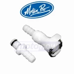Motion Pro 12-0029 Fuel Line Quick Disconnect Coupling For & Air Ql. Fixed Price $38.99.