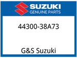 Suzuki Oem Part 44300-38A73 Cock Assy,fuel. Fixed Price $195.06.