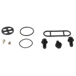 Balls 60-1084 Fuel Petcock Repair Kit. Fixed Price $21.52.