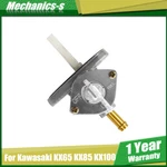 Gas Tank Fuel Valve Petcock 51023-0024 For Kawasaki KX65 KX85 KX100 New. Fixed Price $15.65.