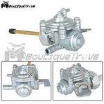 16951-MF5-015 Vacuum Fuel Petcock For Honda Ascot 500 Nighthawk 450 550 650 700S. Fixed Price $12.98.