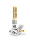 Drag Specialties 1/4" Petcock Chrome Side 0705-0201. Fixed Price $24.00.