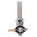 Motoku Gas Tank Fuel Petcock Shut Off Valve Switch For Low Rider Dyna Fatboy .... Fixed Price $21.06.