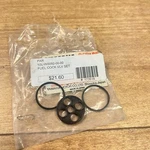 Yamaha Oem Nos Fuel Cock Valve Set 10L-W0092-00 /XS700 XJ750. Fixed Price $12.00.