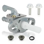 Fuel Petcock For 1978-2007 Honda Oem #16950-ML3-911 CR125R CR250R CR500R CR480R. Fixed Price $11.99.