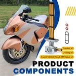 Fuel Petcock Shut Off Valve W/o-ring For Suzuki Hayabusa GSX1300R 1999-2003. Fixed Price $59.99.