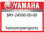 Yamaha Oem Part BRY-24500-00-00 Fuel Cock Assy 1. Fixed Price $80.99.