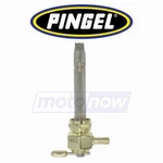 Pingel Power-flo Fuel Valve For 1957-1959 Harley Davidson Xl Body Gas Mn. Fixed Price $192.01.
