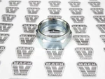 Harley Davidson Nos New 62161-75 Gas Fuel Petrol Valve Nut Flh Flt Fxr Xlch. Fixed Price $14.99.