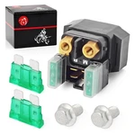 MOTO1988 Solenoid Starter Compatible With Yamaha. Fixed Price $7.99.