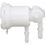 Drag Specialties Housing Fuelfltr 12-19FLT T03-00A3. Fixed Price $27.53.