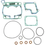 Athena Top End Gasket Kit Suzuki RM80 1991-2001 P400510600080 Fitment In Desc. Fixed Price $23.95.