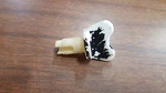 Honda HT3813 Lawn Tractor 13HP Engine Radiator Petcock Valve 19011-PA0-004. Fixed Price $8.99.