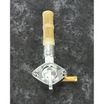 V-twin Right Outlet Petcock 3/8" Npt (55-74 Xl/fl/fx) Free Ship (us). Fixed Price $34.95.