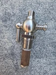 Harley Ul El Flathead Knucklehead Petrol Valve 3601-37. Fixed Price $395.00.