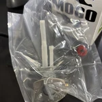 Mogo 04-0301 Fuel Petcock / Shut Off Valve, Type 2. Fixed Price $15.00.
