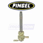 Pingel Power-flo Fuel Valve For 1971-1974 Harley Davidson Fx Super Glide Tu. Fixed Price $192.01.
