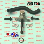 Fuel Valve Kit Ktm 65 09-15, Star FS101-0160 Dirt, Tape / Petcock Clips. Fixed Price $178.10.
