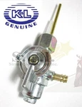 Yamaha JT1 DT80 GT80 MX80 YB80 YB50 DT100 YZ80 Kl Supply Petcock. Fixed Price $34.60.