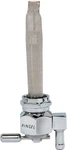 Pingel 6391-CH Power-flo Petcock Chrome 22MM Res Barb Down. Fixed Price $155.66.