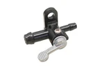 New Oem Yamaha 4X4-24500-00-00 Fuel Petcock Valve Nos. Fixed Price $32.93.
