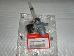 Honda Fuel Petcock CB900F 16950-MA4-771. Fixed Price $133.95.