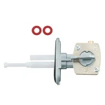 For 02-15 Kawasaki KLX110 & 03-05 Suzuki DRZ110 Petcock Fuel Tank Valve Assembly. Fixed Price $7.92.