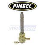 Pingel Power-flo Fuel Valve For 1996-2006 Harley Davidson Flhri Road King. Fixed Price $183.19.