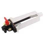 Motoku Fuel Shutoff Valve Petcock Gas Shut-off Switch Assembly For Polaris.... Fixed Price $14.16.