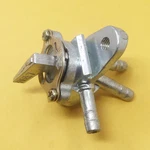 Polaris Predator Outlaw Scrambler Sportsman 50 90 Atv Fuel Valve Petcock Assembl. Fixed Price $12.99.