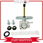 Gas Fuel Tank Petcock Valve Switch For 1988-00 Honda XR600R 2000-07 XR650R. Fixed Price $12.49.