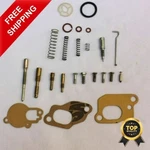 Vespa P200E PX200E Disc Efl 24 - Spaco Carburetor Repair Kit. Fixed Price $19.49.