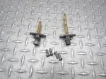2011 Husqvarna SM630 SMS630 Oem Gas Fuel Taps Petcocks Shut Off Left Right. Fixed Price $40.29.