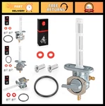 Fuel Valve Petcock For Yamaha XS400 XS360 1976-1982, Motorcycle System Part. Fixed Price $74.99.