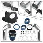3.5" Cold Air Intake System & Filter Fit 1994-1998 Ford Mustang With 3.8L V6. Fixed Price $50.38.