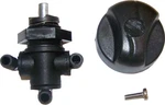 Wsm Fuel Valve With Knob 006-600. Fixed Price $19.48.