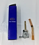 *blem CBR600-F4 Hurricane GL1500 Valkyrie New K&l Fuel Petcock Asy. Fixed Price $38.99.
