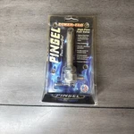Pingel Designer Power-flo Petcocks 90DEG. Outlet Facing Inward Hex 22MM. Fixed Price $134.99.