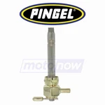 Pingel Power-flo Fuel Valve For 1974 Harley Davidson Fxe Super Glide Body Bu. Fixed Price $192.01.